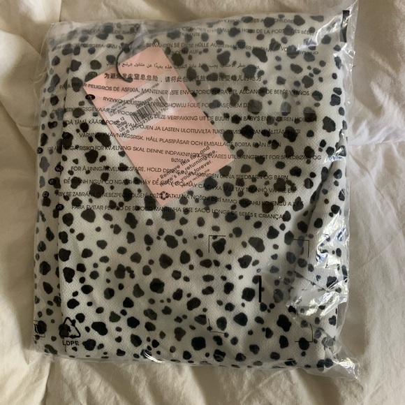 NWT MISSGUIDED mini dress - Picture 5 of 6